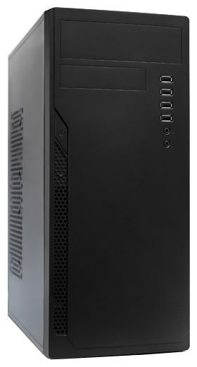 Отзывы Foxline FL-301 450W Black