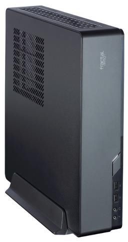 Отзывы Fractal Design Node 202 Black