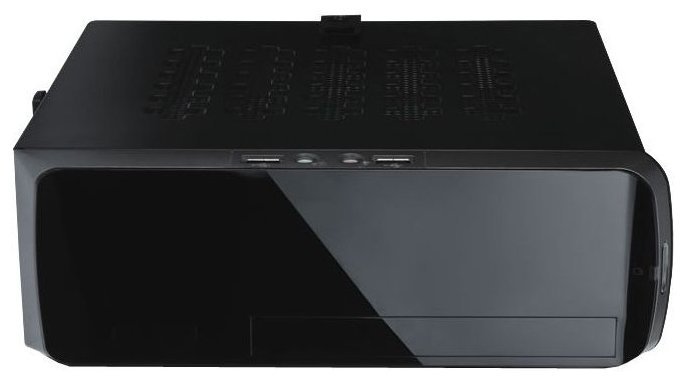 Отзывы IN WIN BQ660U3 150W Black