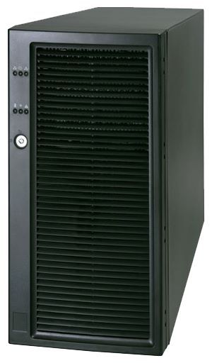 Отзывы Intel SC5600BRP