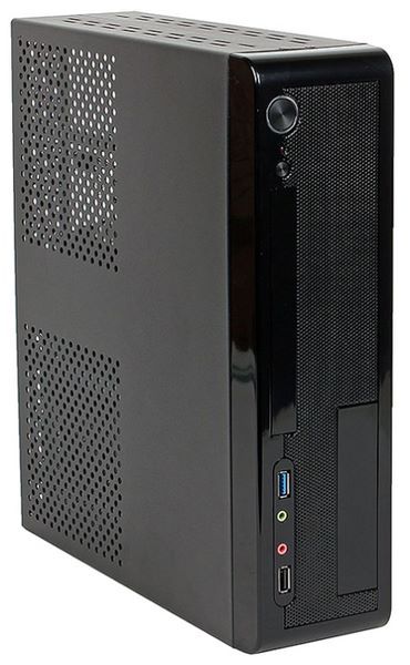 Отзывы MAXcase PIZ-301 230W Black