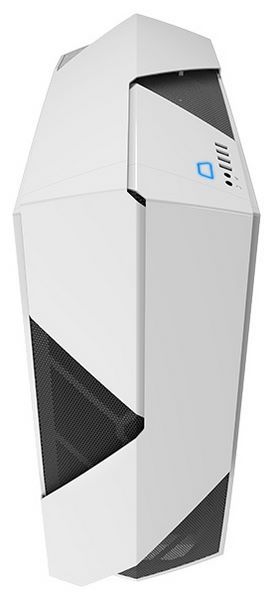 Отзывы NZXT Noctis 450 White