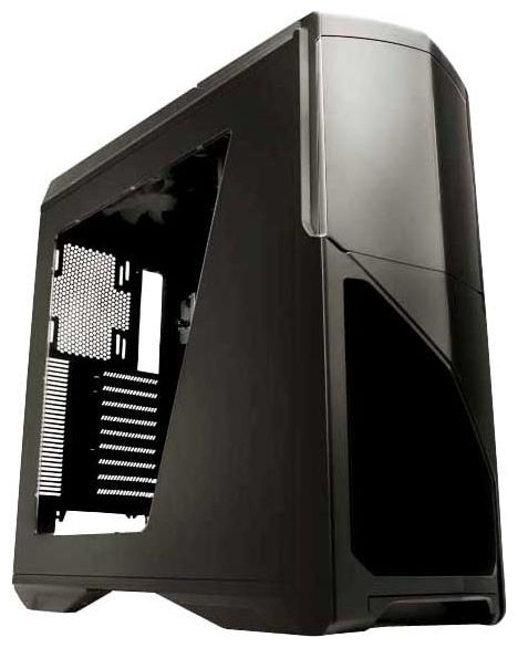 Отзывы NZXT Phantom 630 Window Black