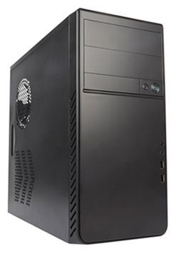 Отзывы PowerCase ES861 400W Black