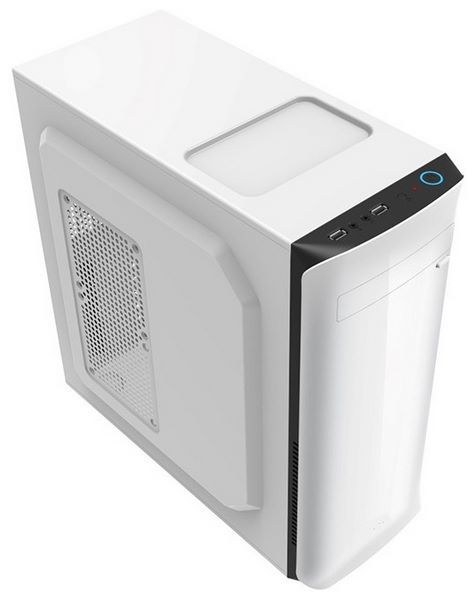 Отзывы PowerCool S2010WB 500W White