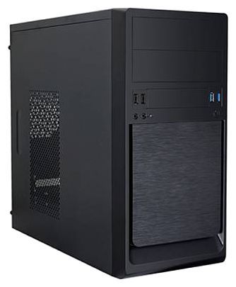 Отзывы PowerCool S6012-U3 500W