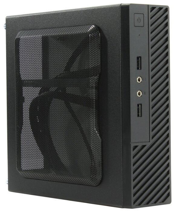 Отзывы Powerman ME100S 120W Black