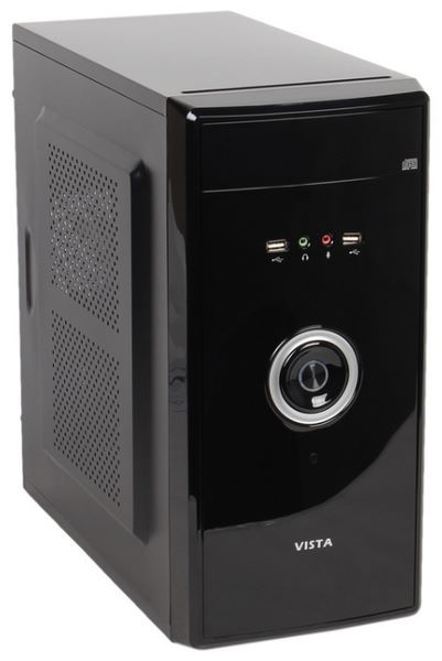 Отзывы SunPro VISTA V 450W Black