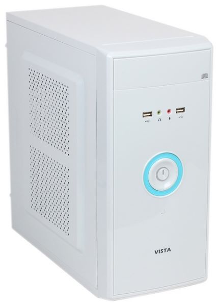 Отзывы SunPro VISTA V 450W White