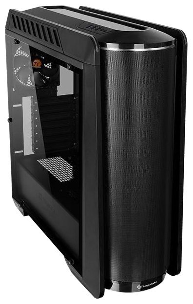 Отзывы Thermaltake Versa C24 RGB CA-1I6-00M1WN-00 Black