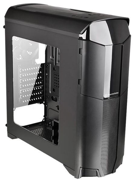 Отзывы Thermaltake Versa N26 CA-1G3-00M1WN-00 Black