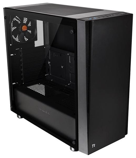 Отзывы Thermaltake Versa J21 TG (CA-1K1-00M1WN-00) Black