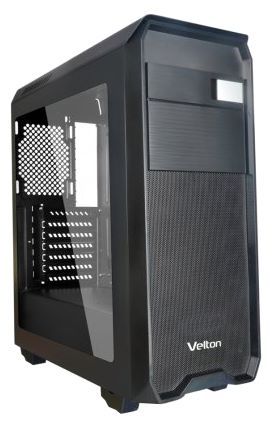 Отзывы Velton 9000GM-2 w/o PSU Black