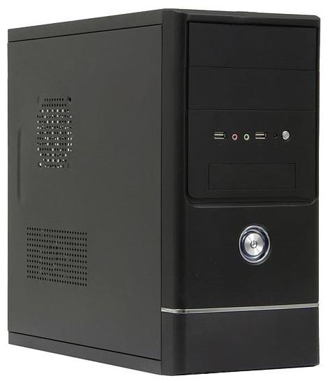 Отзывы Winard 5813 350W Black