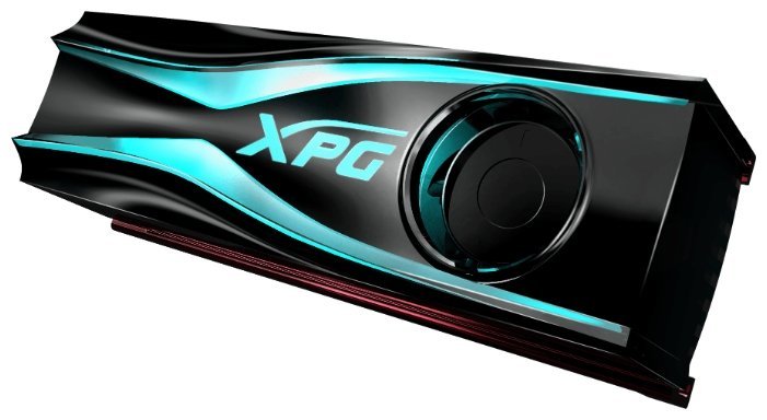 Отзывы ADATA XPG STORM