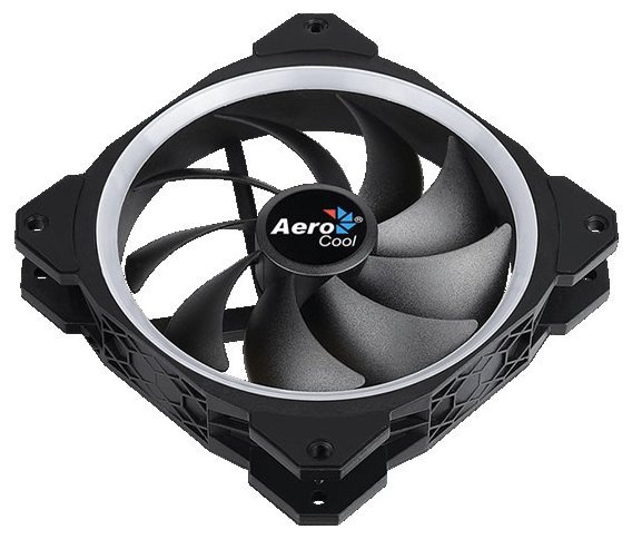 Отзывы AeroCool Orbit