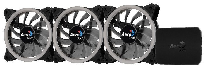 Отзывы AeroCool Rev RGB Pro