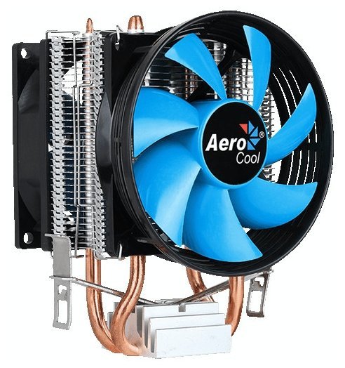 Отзывы AeroCool Verkho 2 Dual