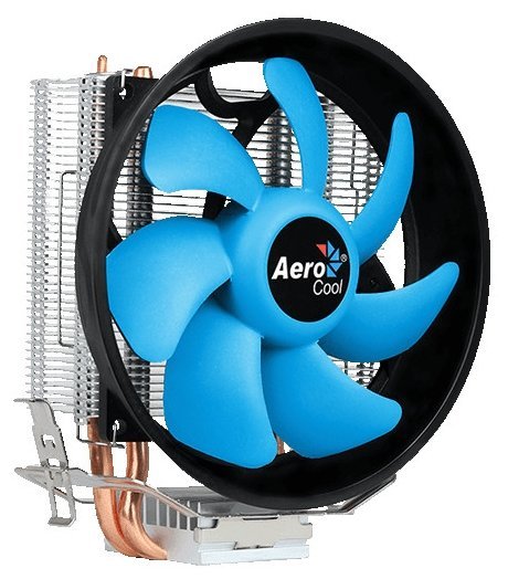 Отзывы AeroCool Verkho 2 Plus