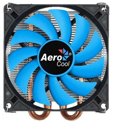 Отзывы AeroCool Verkho 2 Slim