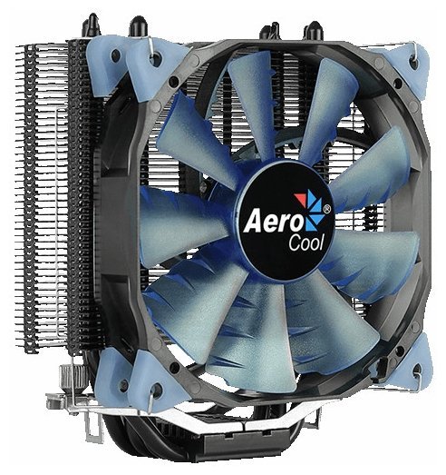 Отзывы AeroCool Verkho 4 Dark