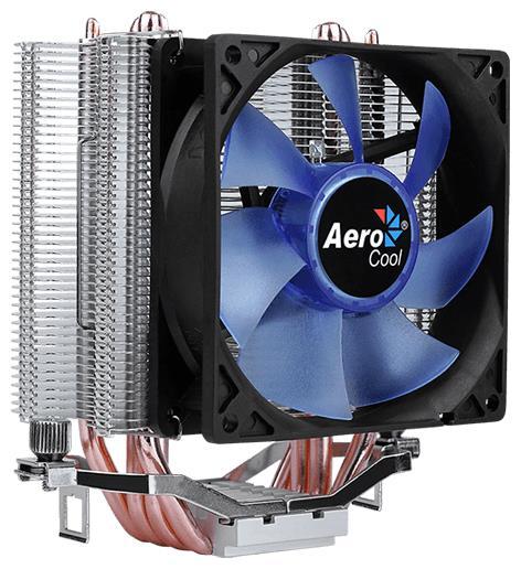 Отзывы AeroCool Verkho 4 Lite