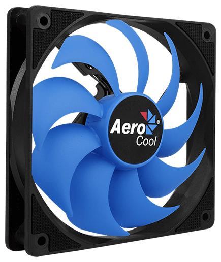 Отзывы AeroCool Motion 12