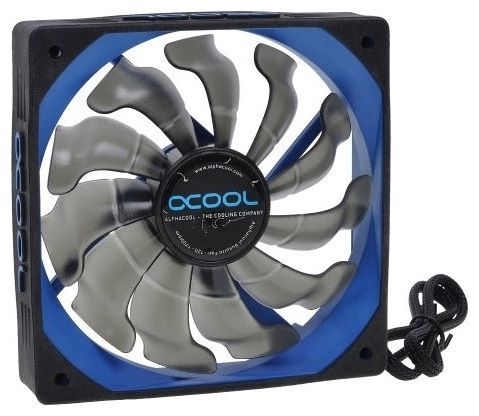 Отзывы Alphacool Eisbaer 360