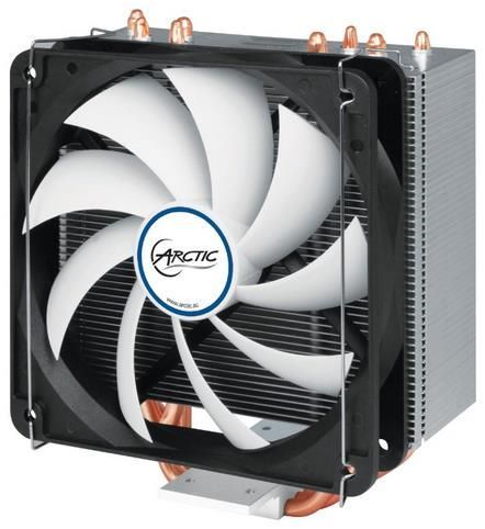 Отзывы Arctic Cooling Freezer A32