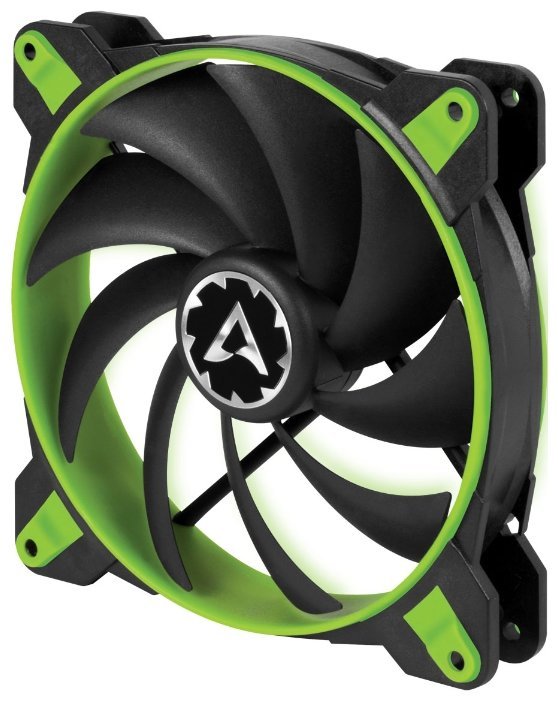 Отзывы Arctic Cooling BioniX F140