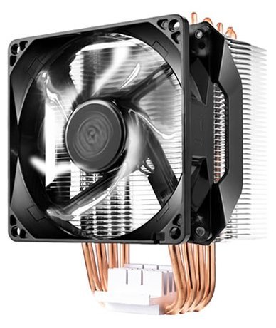 Отзывы Cooler Master Hyper H411R