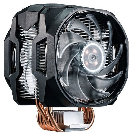 Отзывы Cooler Master MasterAir MA610P