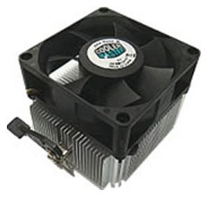 Отзывы Cooler Master DK9-7G52A-0L-GP