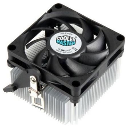 Отзывы Cooler Master DK9-8GD2A-0L-GP