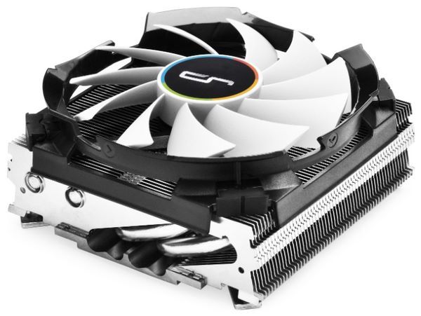 Отзывы CRYORIG C7