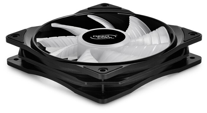 Отзывы Deepcool CF 120