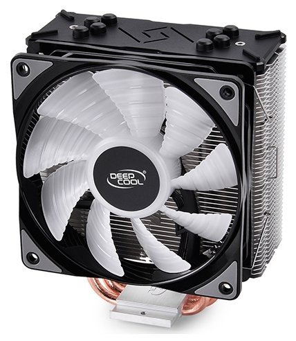 Отзывы Deepcool GAMMAXX GTE