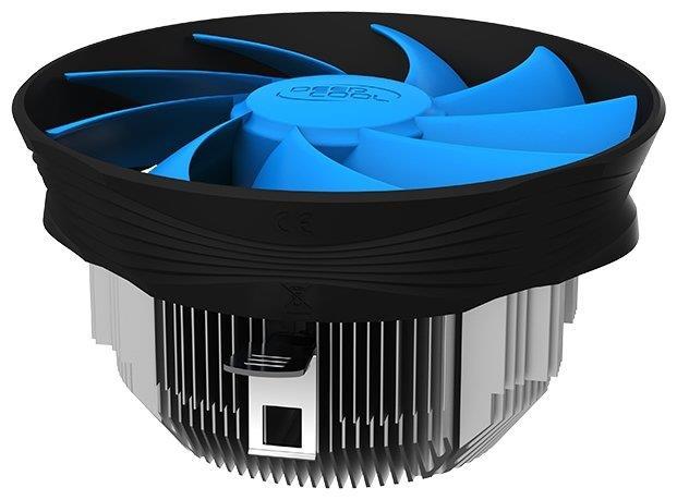 Отзывы Deepcool ARCHER BIGPRO