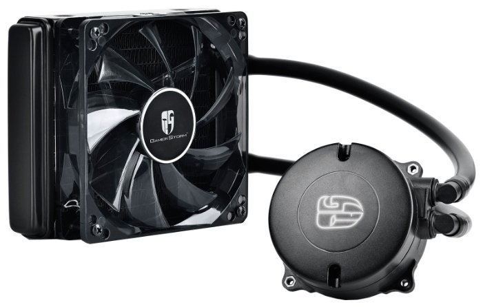 Отзывы Deepcool Maelstrom 120T WF