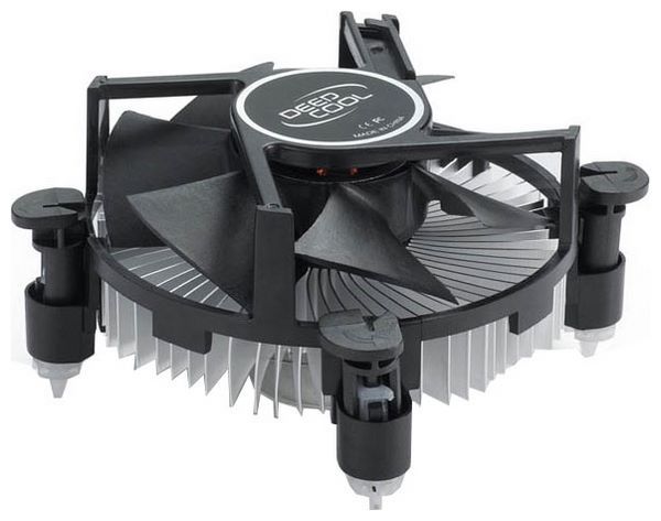 Отзывы Deepcool CK-11509