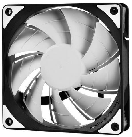 Отзывы Deepcool TF120 (White)