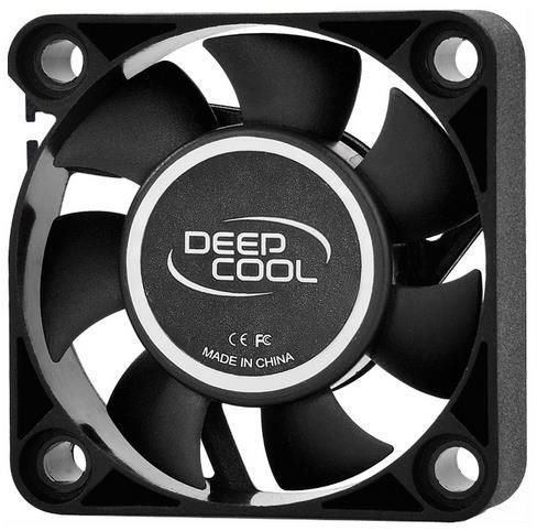 Отзывы Deepcool XFAN 40