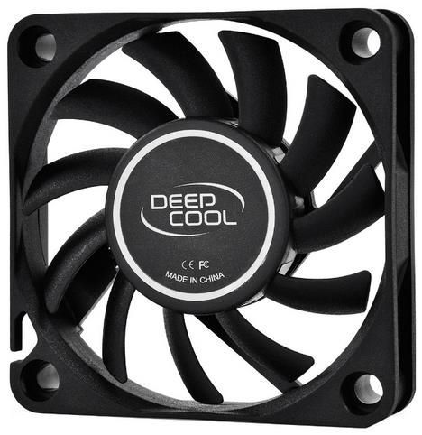 Отзывы Deepcool XFAN 60