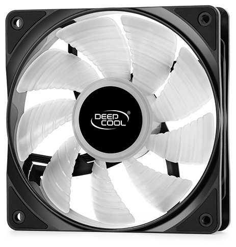 Отзывы Deepcool RF 120