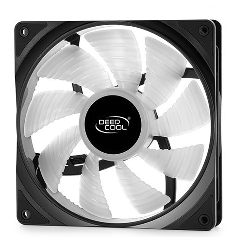 Отзывы Deepcool RF 140