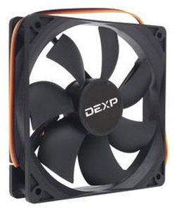 Отзывы DEXP DX120T