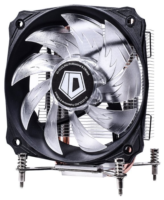 Отзывы ID-COOLING SE-912i-R