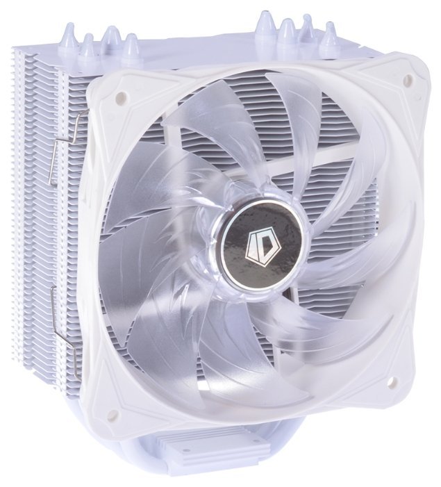 Отзывы ID-COOLING SE-214L-SNOW