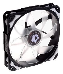 Отзывы ID-COOLING PL-12025-W