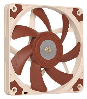 Отзывы Noctua NF-A12x15 FLX